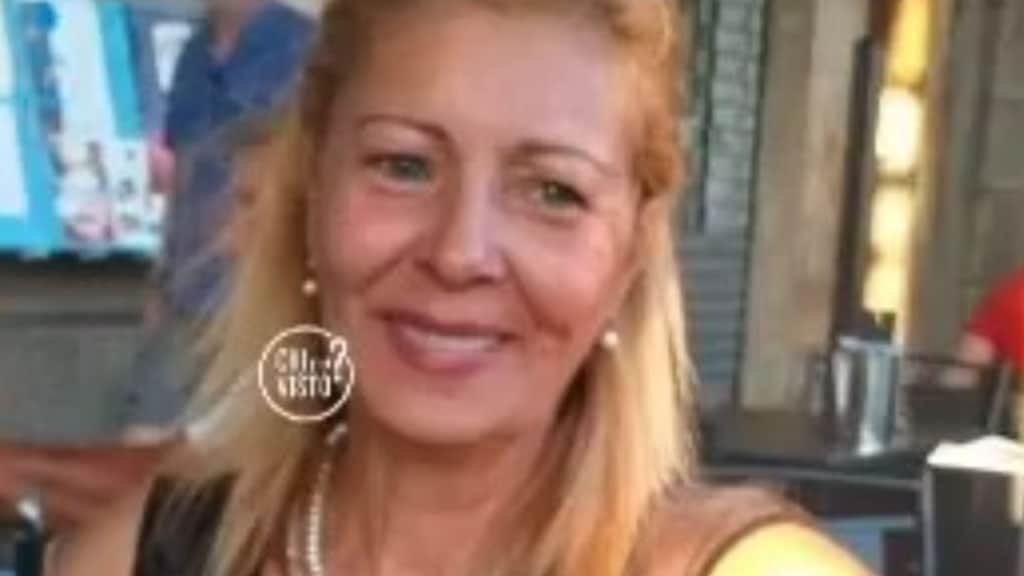 Marina Castangia scomparsa a Mogorella