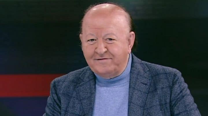 Massimo Boldi