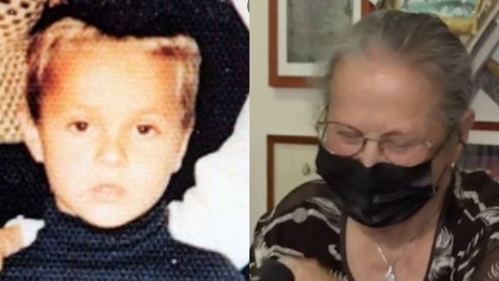 Mauro Romano: la madre Bianca fa un annuncio a Storie Italiane
