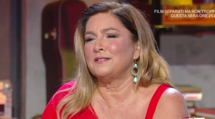 Romina Power