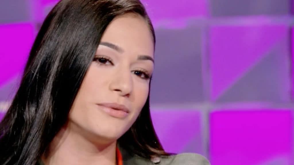Rosa Di Grazia rompe il silenzio su Deddy dopo Amici