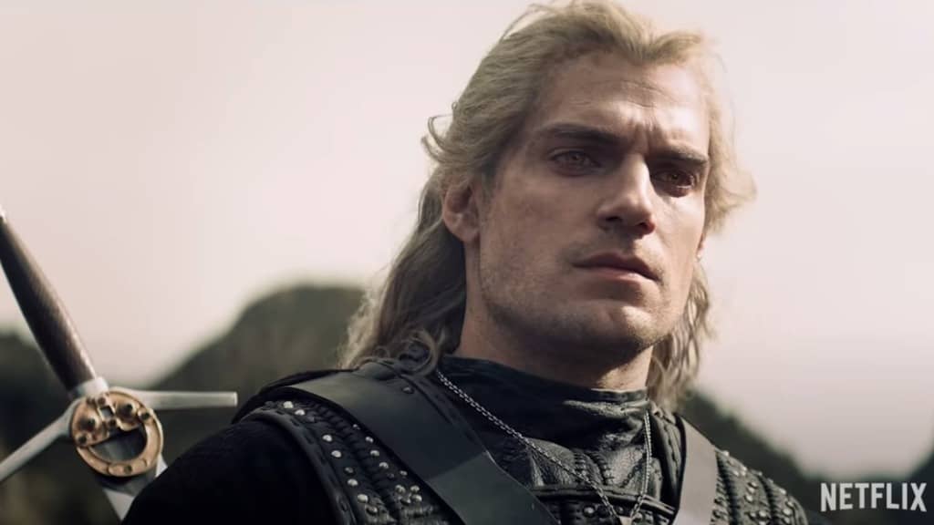 The Witcher
