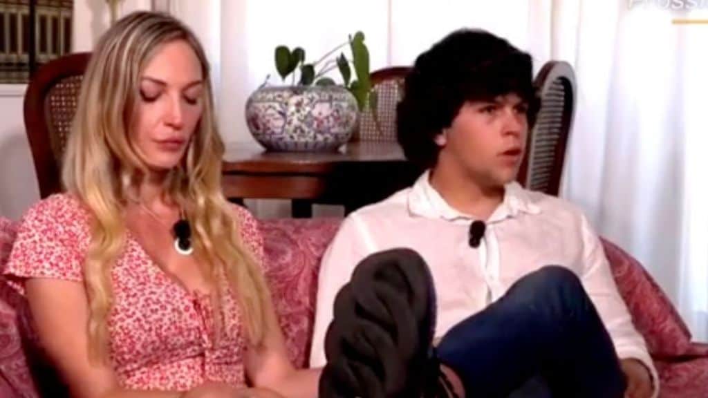 Valentina e Tommaso, la terza coppia di Temptation Island
