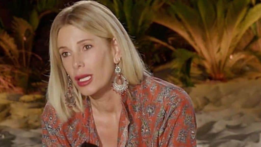 Alessia Marcuzzi si mette a nudo: la verità sul futuro a Temptation Island e un sogno di nome Harem