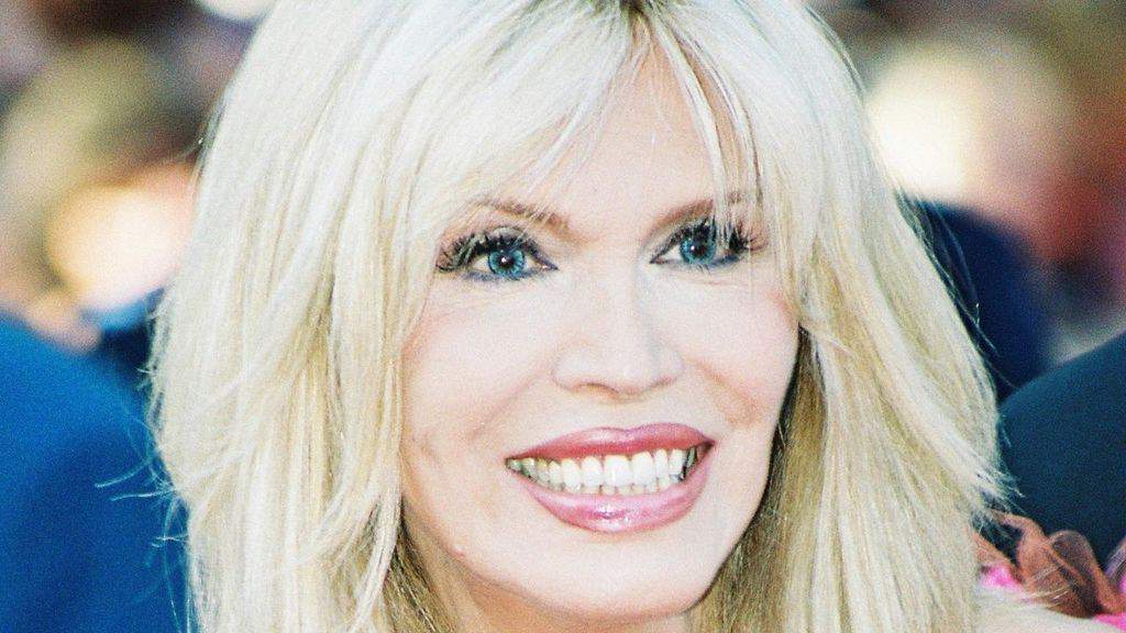 Amanda Lear: tutti gli amori della modella e cantante