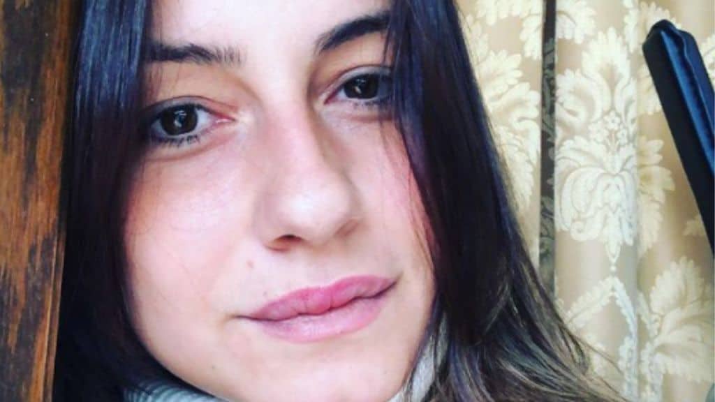 Anna Munafò, l'ex tronista di Uomini e Donne vittima di body shaming, lo sfogo: "Si, ho 28 kg in più che si vedono e che non nascondo"