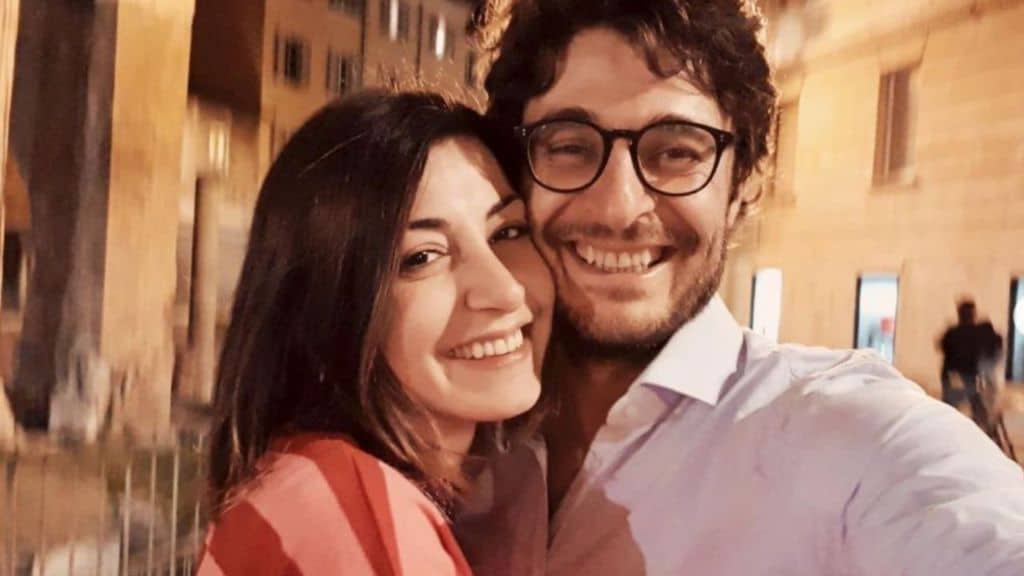 Lino Guanciale e Antonella Liuzzi presto genitori: l'indiscrezione sull'arrivo di un bebè