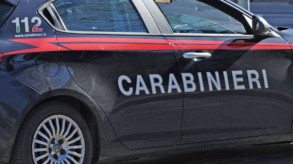 Anziana rapinata e stuprata a Como