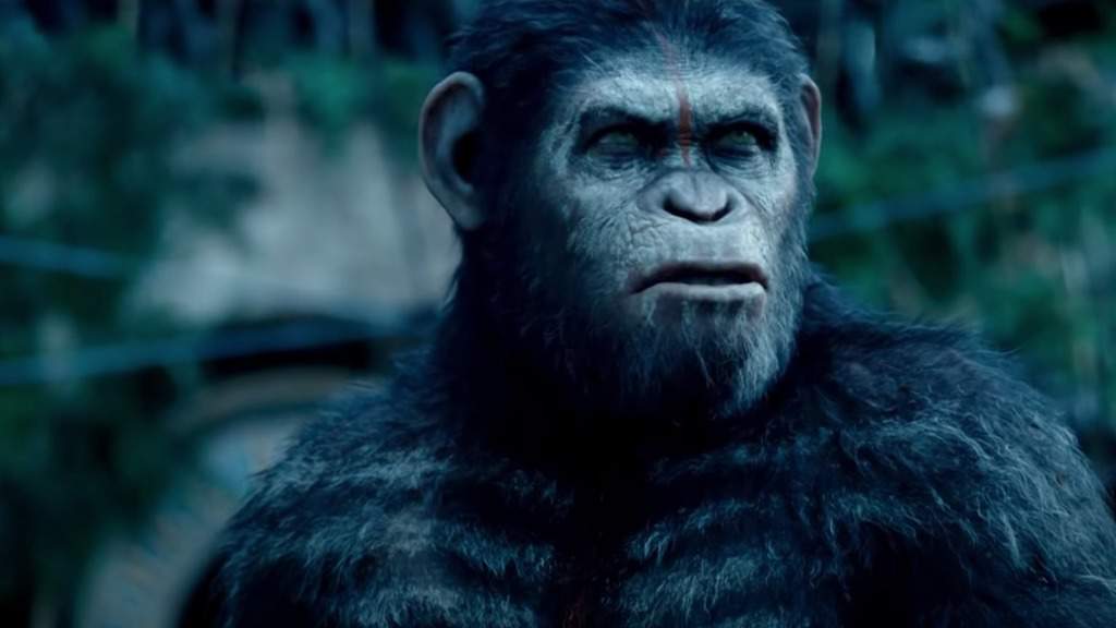 Apes Revolution - Il pianeta delle scimmie