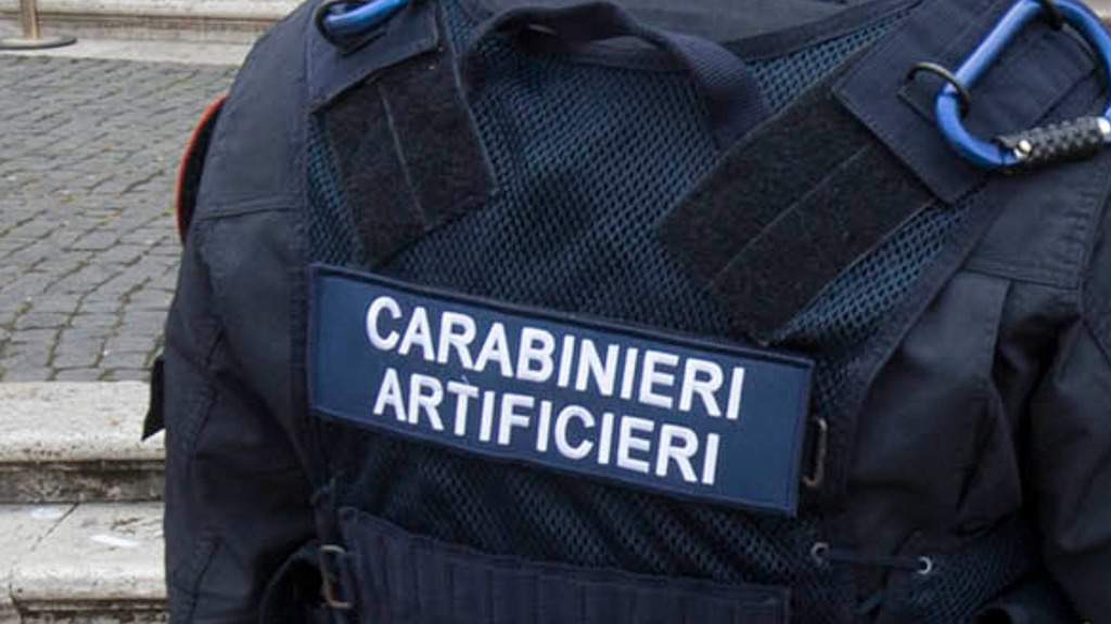 artificieri