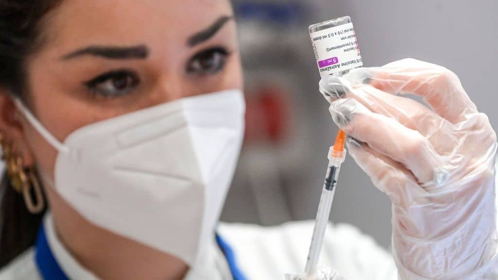 Astrazeneca rapporto aifa su trombosi