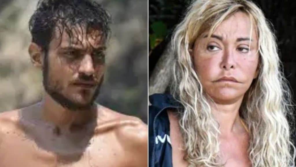 vera gemma attacca awed dopo l'isola dei famosi