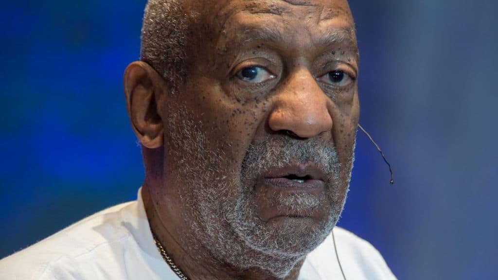 annullata la condanna a bill cosby