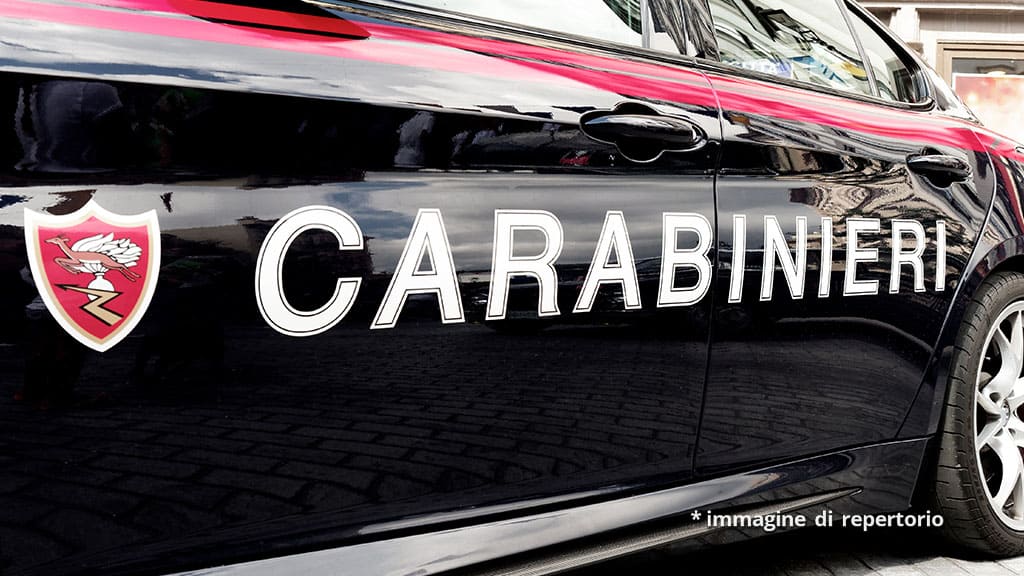 cadavere di un uomo in cantina a Torino: fermato il fratello