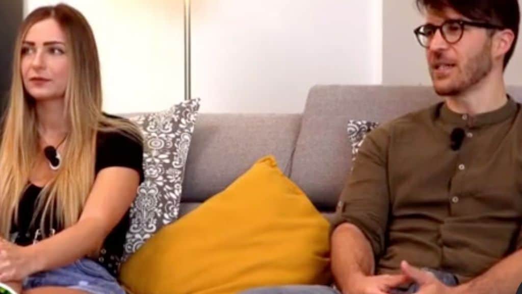Claudia e Stefano. Tutto sulla prima coppia a Temptation Island