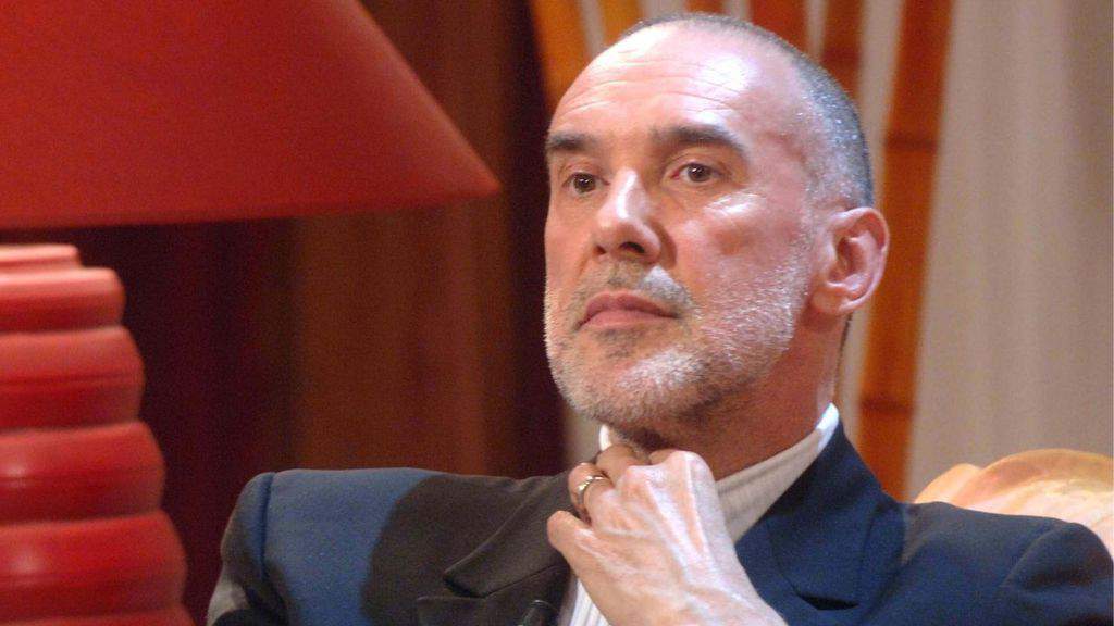 diego dalla palma picchiato fino a svenire