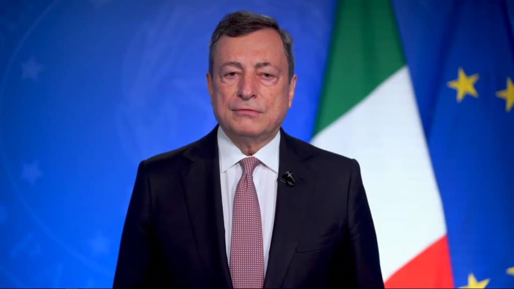 draghi