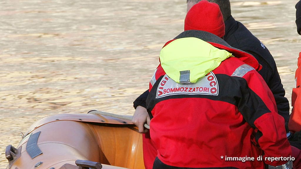 due ragazzi annegati in un canale a Crema