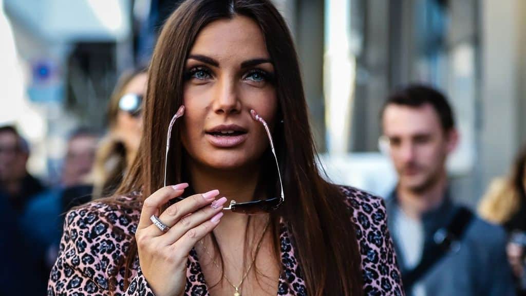 elettra lamborghini innamorata di awed