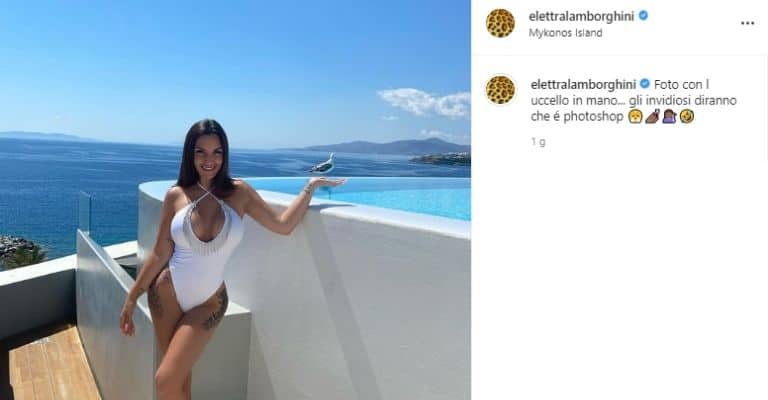 elettra-lamborghini-foto-vacanza