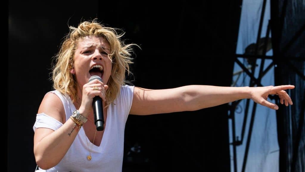 emma marrone si sfoga dopo la vittoria dei maneskin