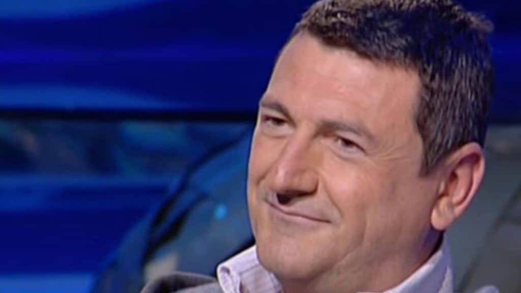 Fabrizio Gatta, l'ex conduttore Rai sta per diventare sacerdote: lasciò la tv nel 2013 per seguire la vocazione