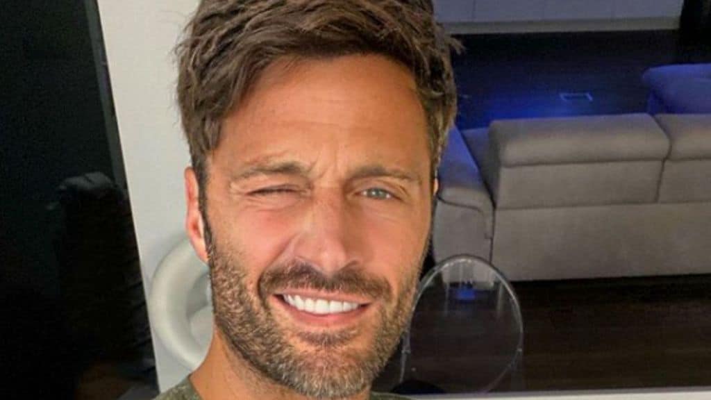 filippo bisciglia al timone di temptation island