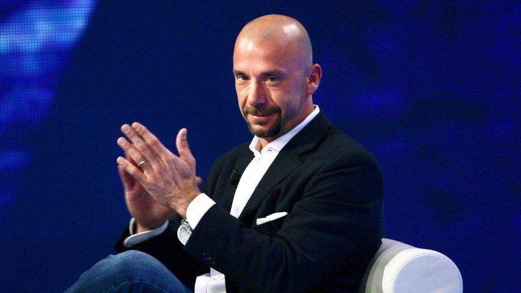 gianluca vialli torna a parlare del cancro
