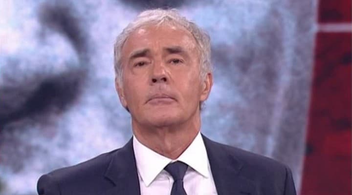 giletti addio la7