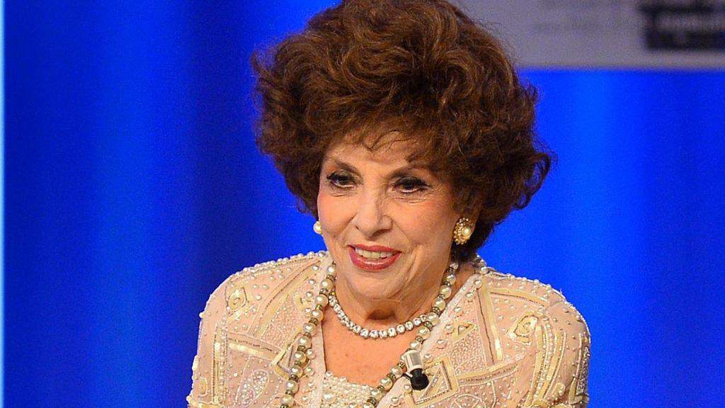 gina lollobrigida amori