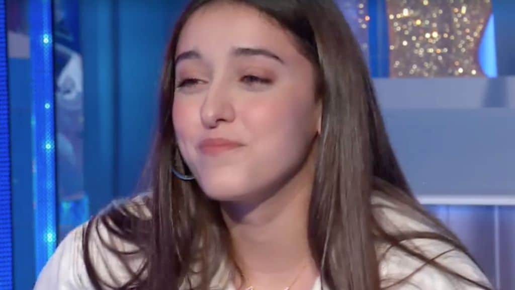 Giulia Stabile, buone notizie per la vincitrice di Amici 20, diventerà