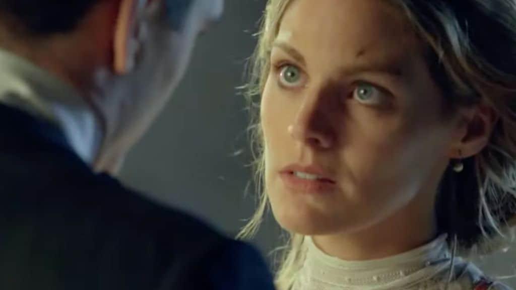 Dove Posso Vedere Grand Hotel Intrighi E Passioni