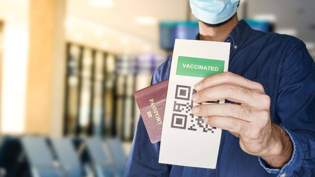 il Green Pass, che cos'è e come evitare truffe