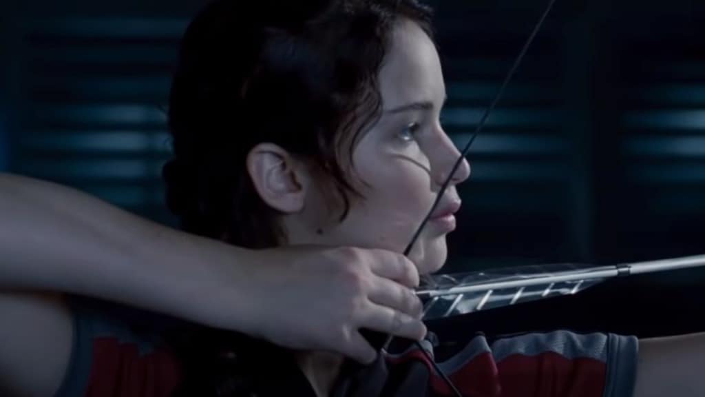 Hunger games
