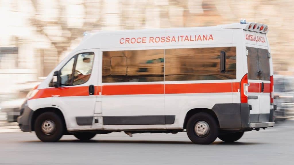 Grave incidente in autostrada all'altezza di Piacenza. Morte cinque persone