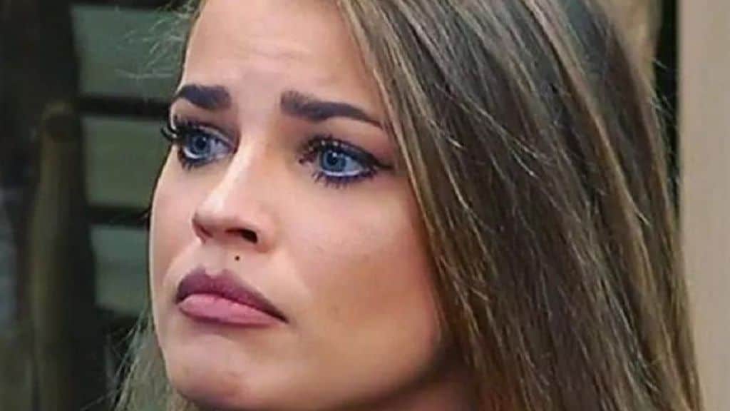 Ivana Mrazova, l'ex gieffina e la commovente lettera al padre scomparso: "So che mi stai vicino"