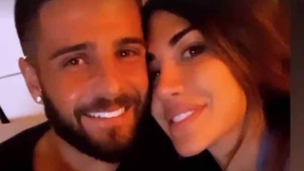 Genoveffa Darone, detta Jenny. Tutto sulla moglie di Lorenzo Insigne