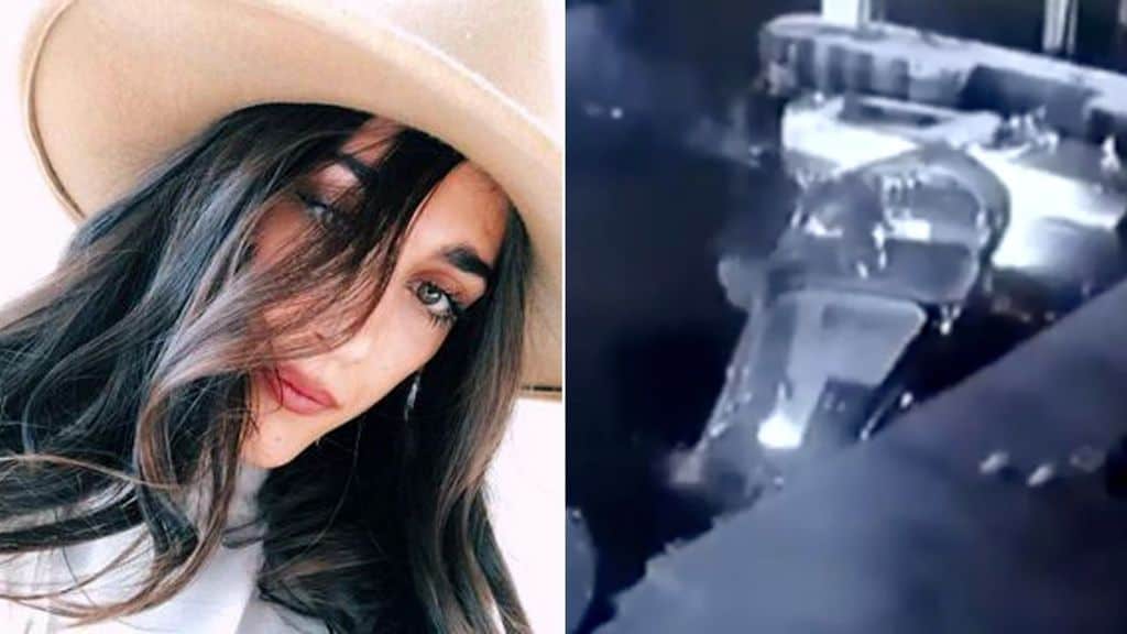 greta nedrotti svelata la causa della morte