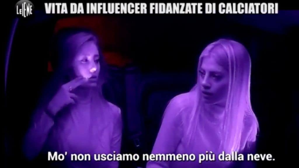 Anticipazioni Le Iene ultima puntata di questa sera martedì 8 giugno: lo scherzo a Chiara e Angela Nasti