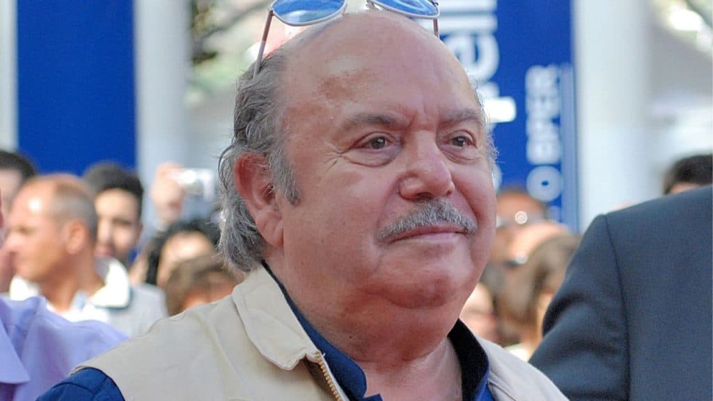 Lino Banfi il giorno più bello di “Nonno Libero” è arrivato cosa