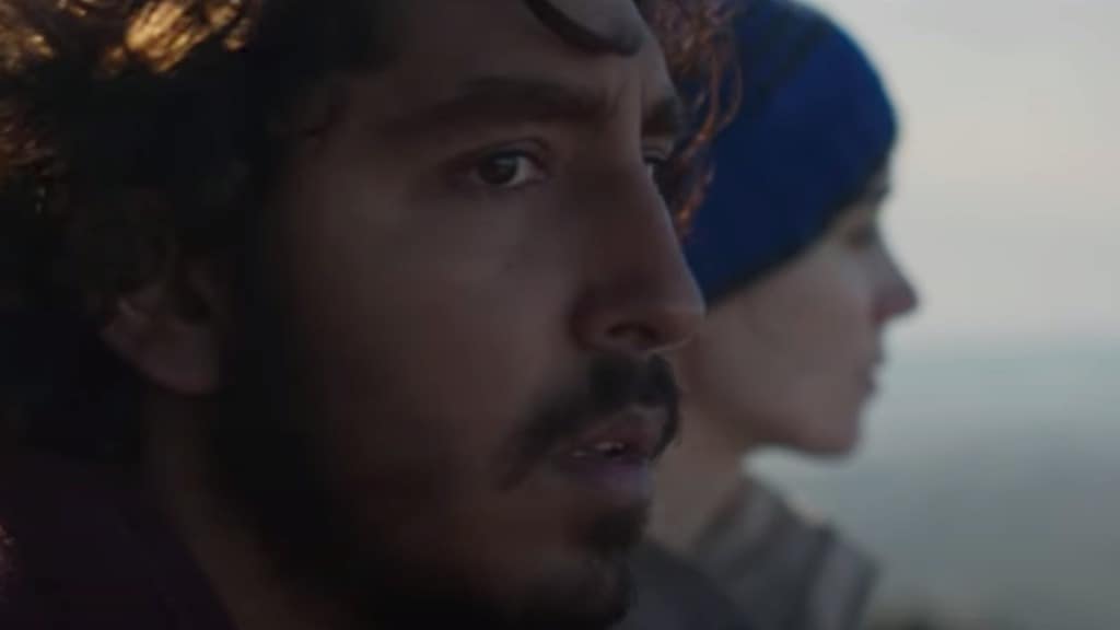Lion - La strada verso casa