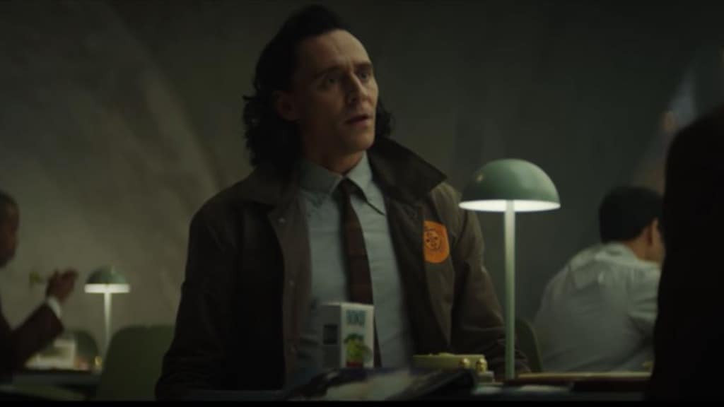 loki