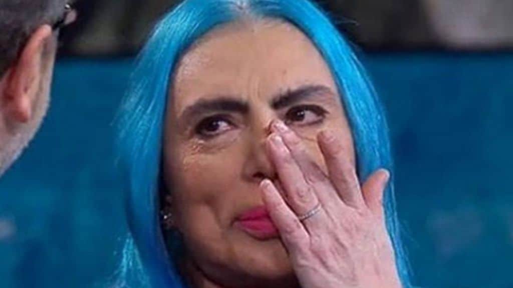 Loredana Bertè e la rivelazione a Verissimo: “Sono stata violentata a 16 anni. Non l’ho potuto denunciare”