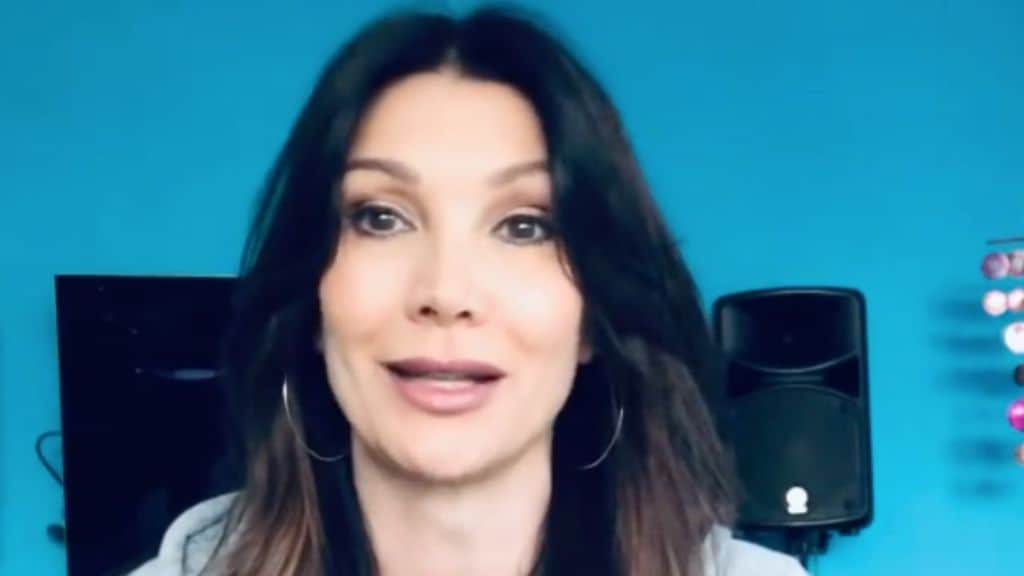 Luisa Corna si sposa: matrimonio in vista con il compagno Stefano Giovino