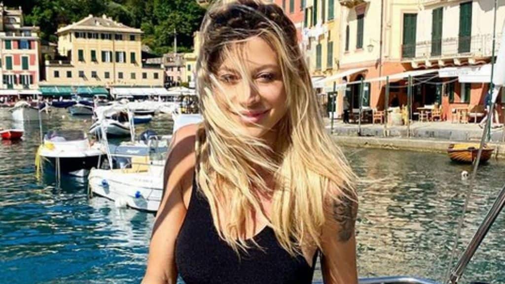 Maddalena Corvaglia: la nuova fiamma è Paolo Berlusconi