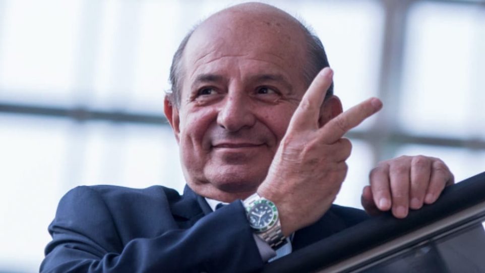 Perché Magalli Ha Lasciato I Fatti Vostri