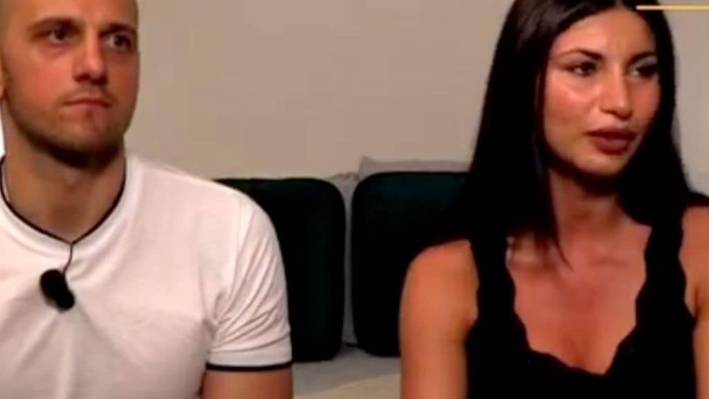 Manuela e Stefano, tutto sulla seconda coppia di Temptation Island