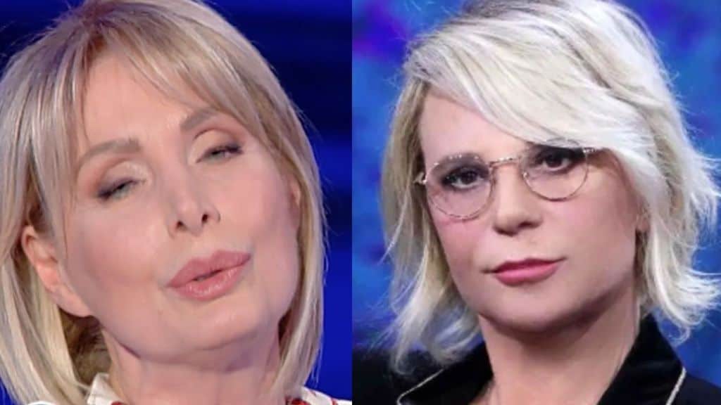 A 30 anni di distanza dal divorzio da Maurizio Costanzo, la conduttrice televisiva Marta Flavi torna a parlare di Maria De Filippi.