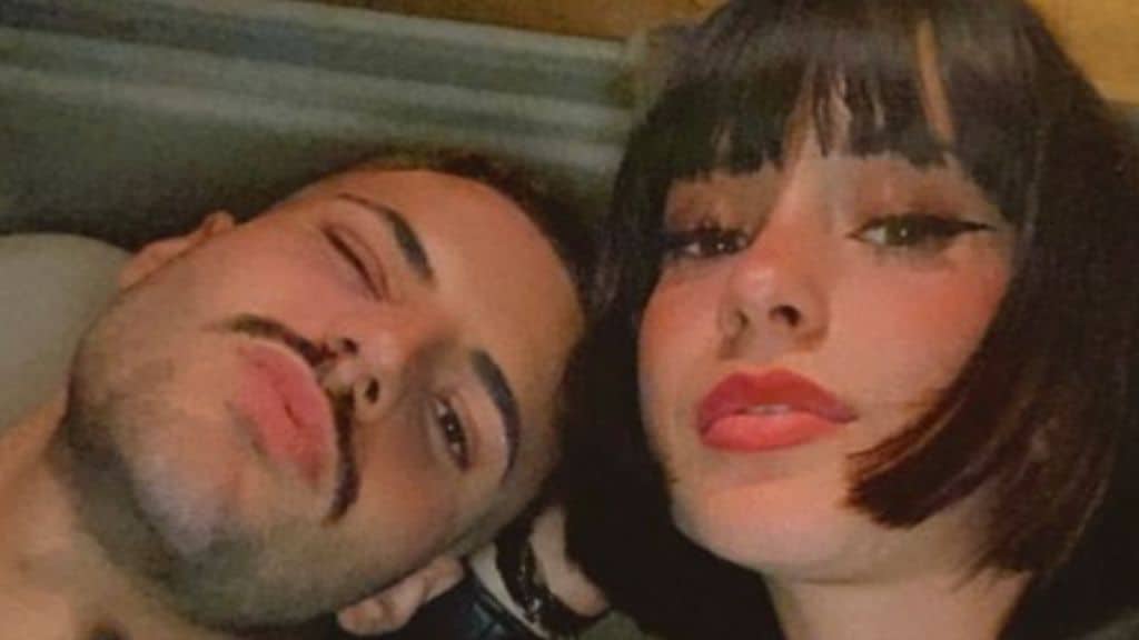 martina e raffaele di amici