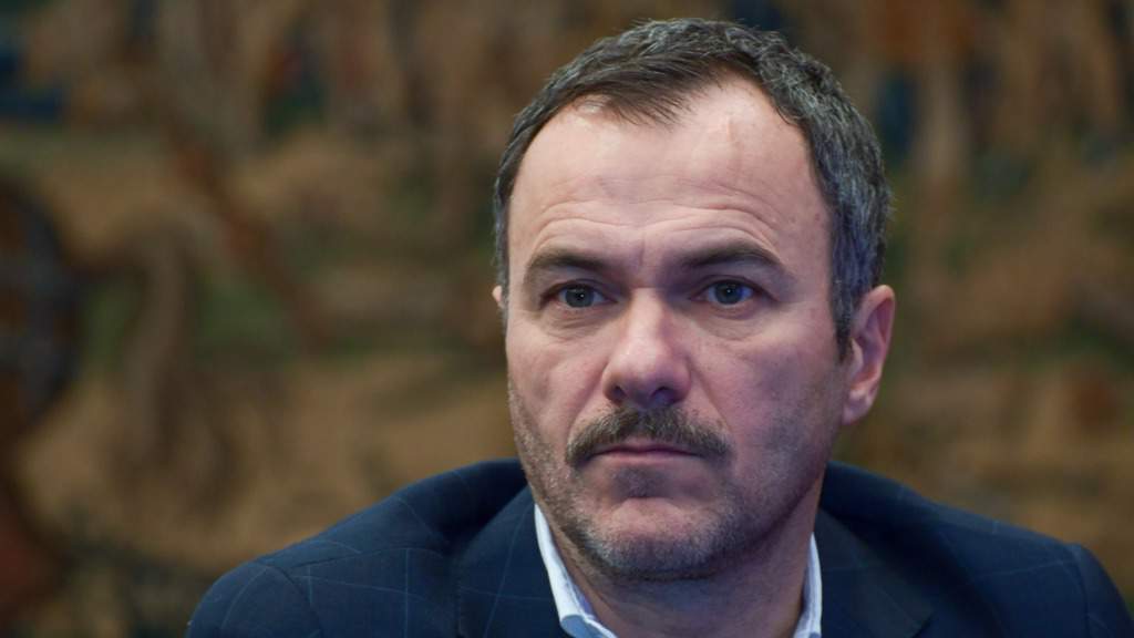 Massimiliano Gallo